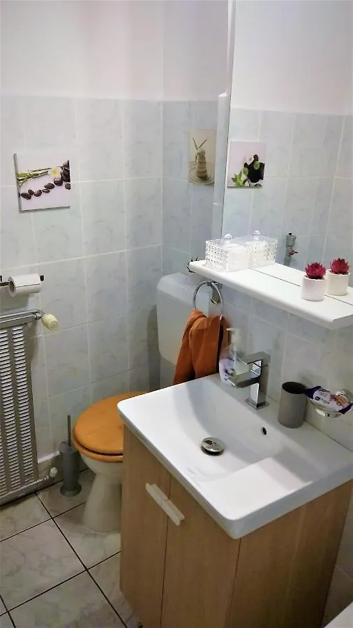 Ummagumma Studio Apartment Bucharest 0*,  Romania