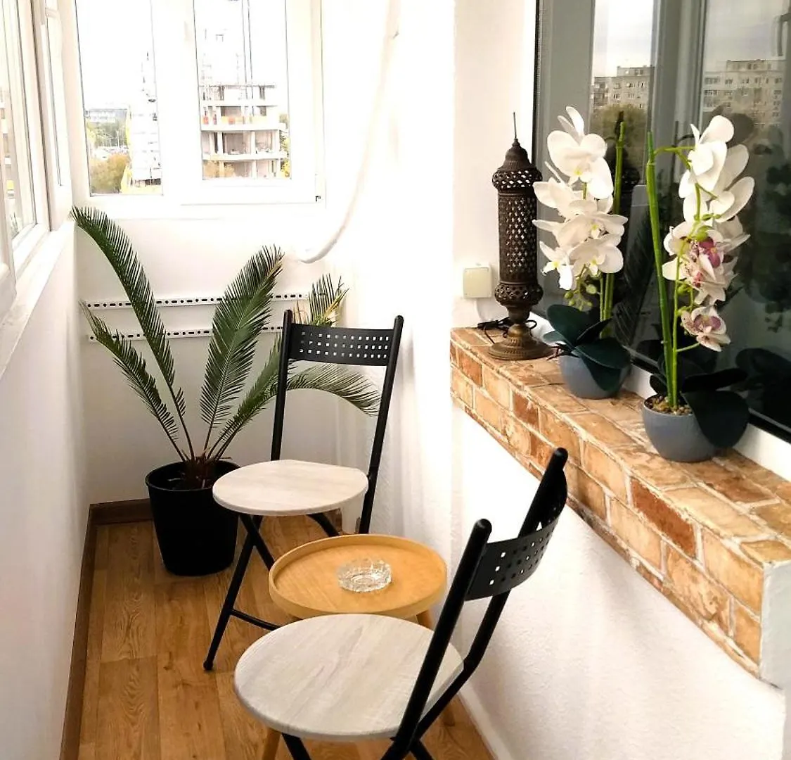 Ummagumma Studio Apartment Bucharest 0*,