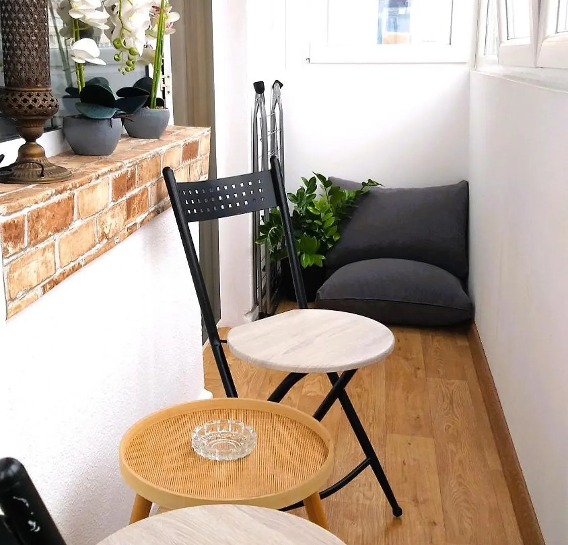 Ummagumma Studio Apartment Bucharest 0*,  Romania